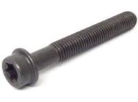 EXPLORER 1992-2000 4.0 V6 OHV